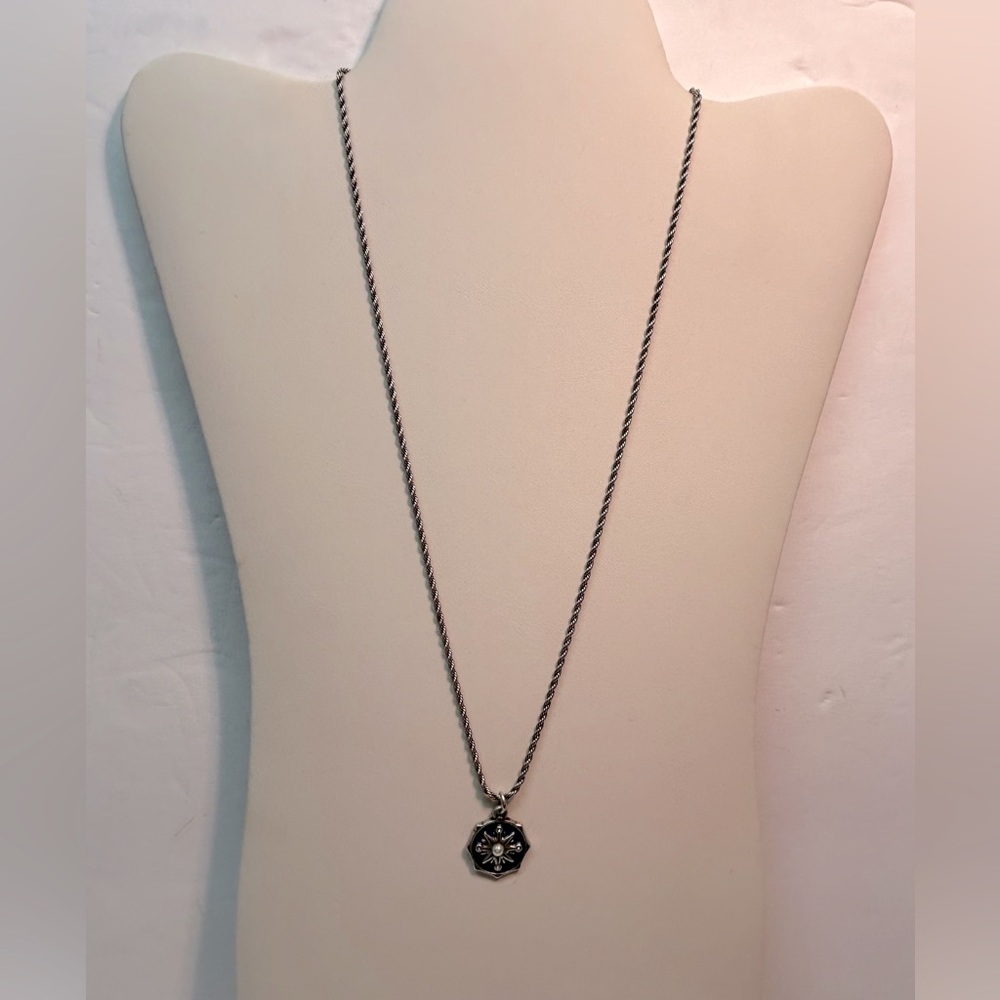 Alex and Ani Inspiration Necklace